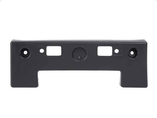 Porta Placa. P/ Nissan Rogue 2008-2010