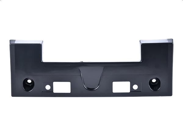Porta Placa Delantero P/ Nissan Rogue 2011-2012