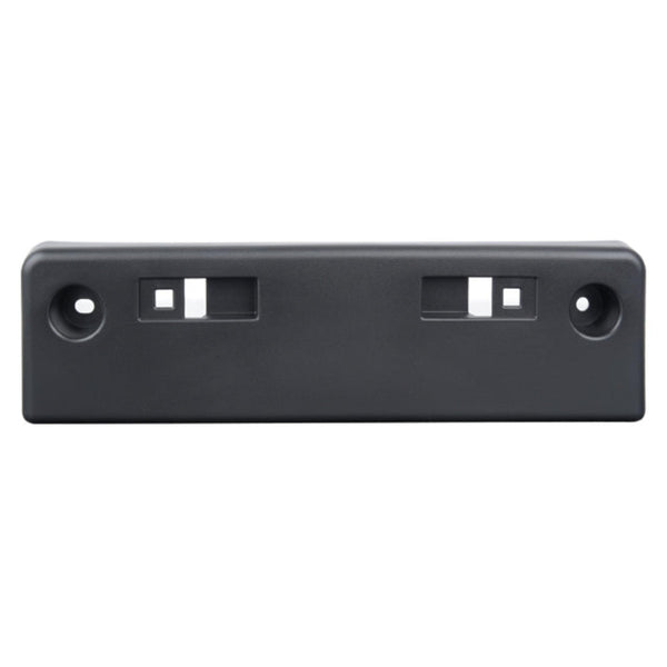 Porta Placa P/ Nissan Tiida 2007-2018