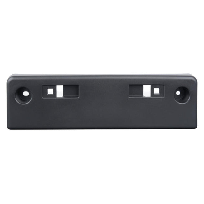 Porta Placa P/ Nissan Tiida 2007-2018