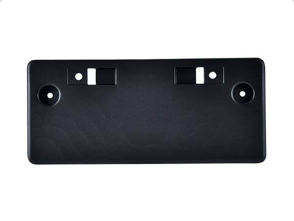 Porta Placa Delantero P/ Nissan Versa 2012-2014