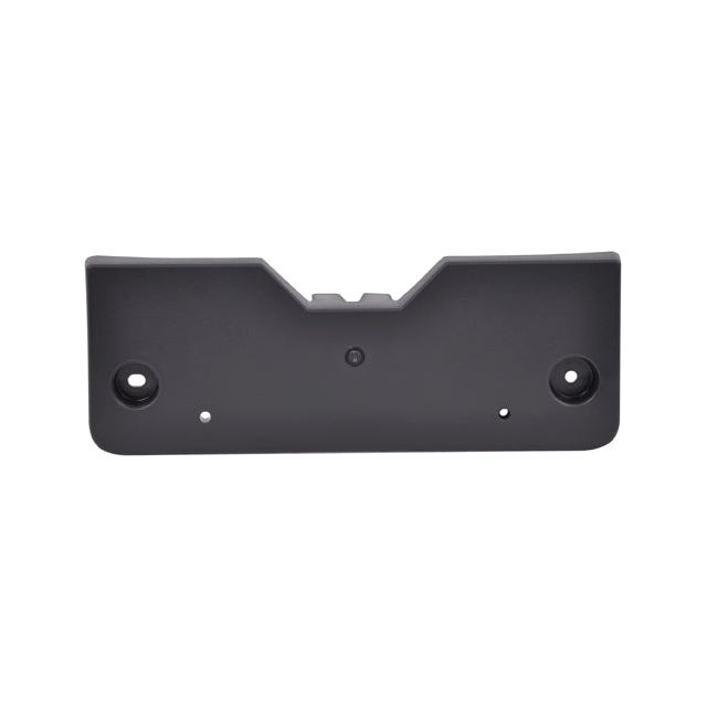 PORTA PLACA DELANTERO NS VERSA 20-22 SENSE/ADVANCE/EXCLUSIVE/PLATINUM L4 4 CILINDROS 1.6L 4 PUERTAS