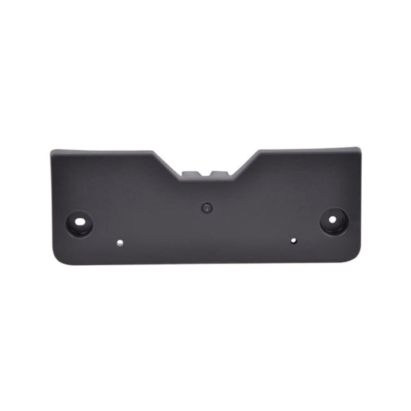 Porta Placa P/ Nissan Versa 2020-2022