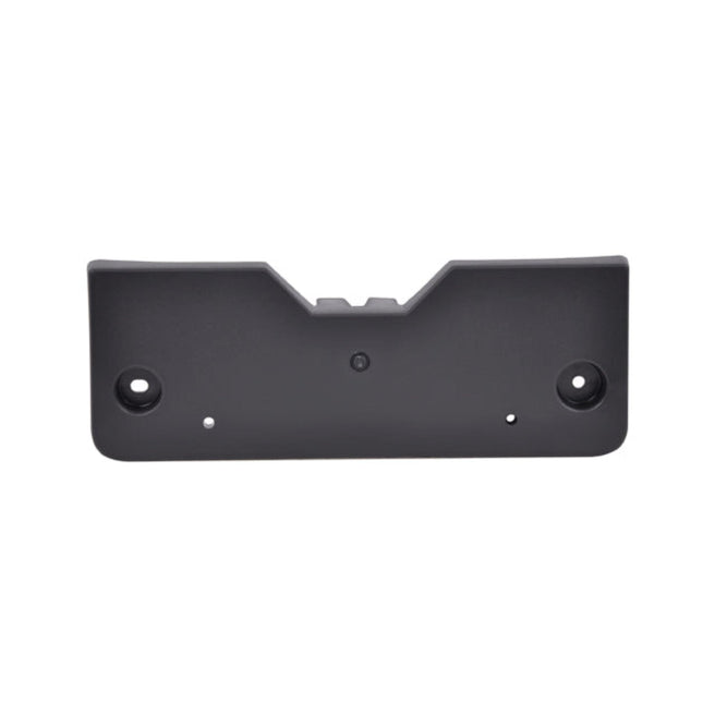 Porta Placa P/ Nissan Versa 2020-2022