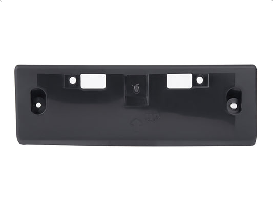 Porta Placa P/ Nissan Juke 2011-2014