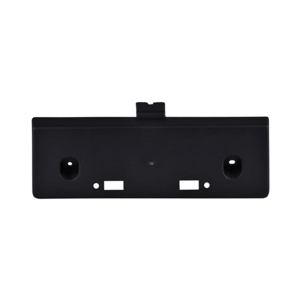 Porta Placa P/ Nissan D23 2016-2020