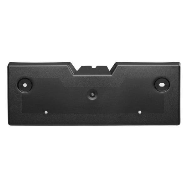 Porta Placa P/ Nissan Kicks 2021-2024