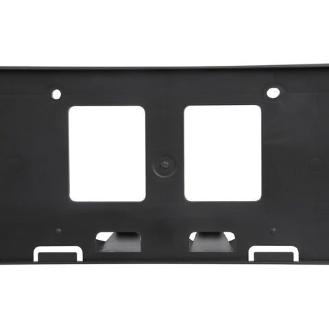 Porta Placa P/ Toyota Camry 2012-2014