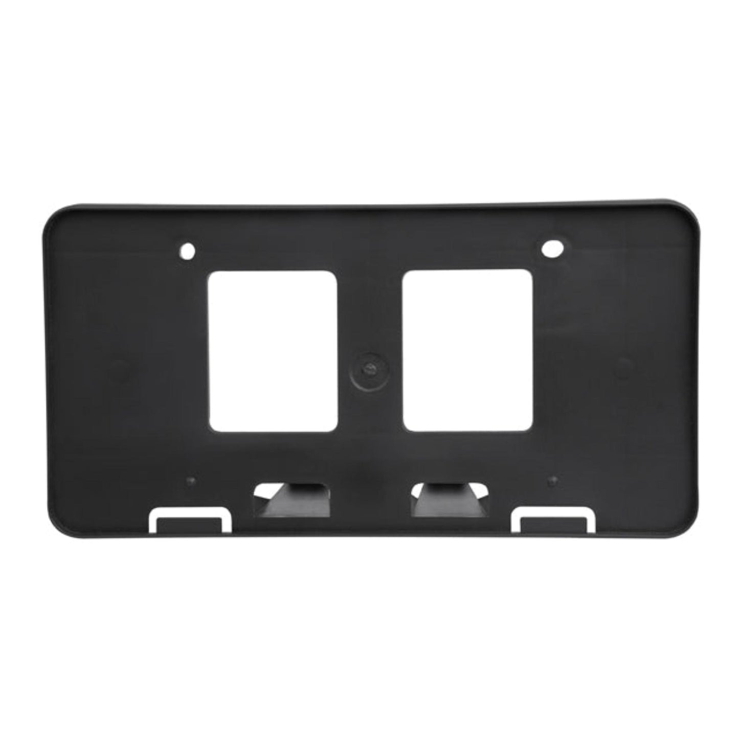 Porta Placa P/ Toyota Camry 2012-2014