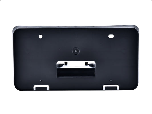 Porta Placa P/ Toyota Camry 2010-2011