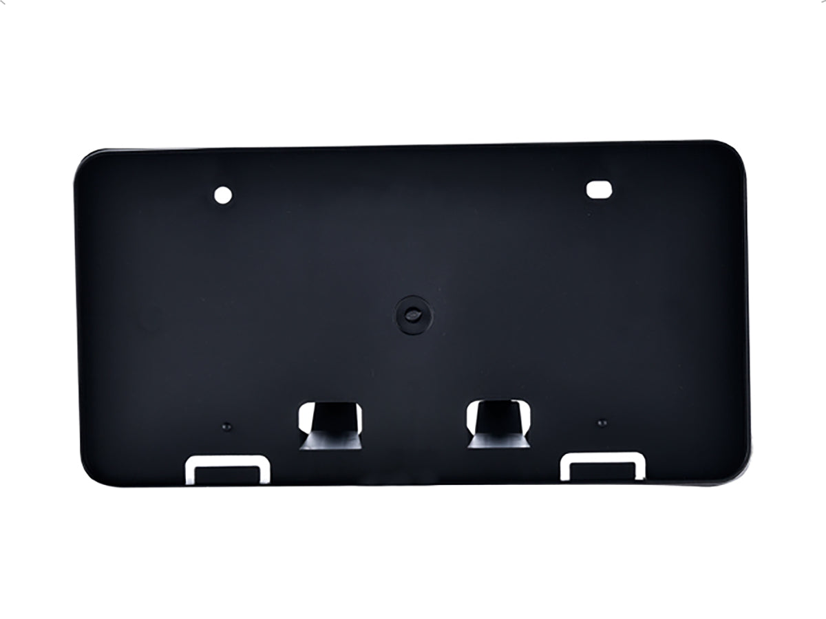 Porta Placa Delantero P/ Toyota Camry 2012-2014