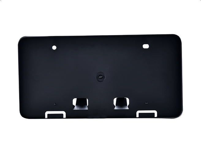 Porta Placa Delantero P/ Toyota Camry 2012-2014