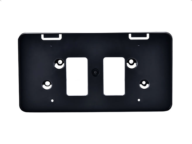Porta Placa Delantero P/ Toyota Camry 2015-2017