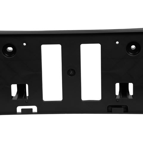 Porta Placa P/ Toyota Camry 2018-2024