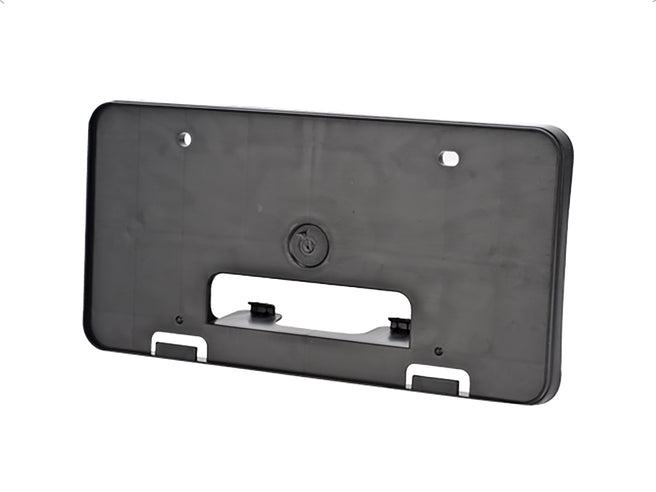 Porta Placa. P/ Toyota Corolla 2014-2016
