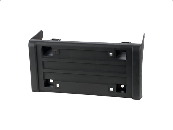Porta Placa P/ Toyota Corolla 2014-2016