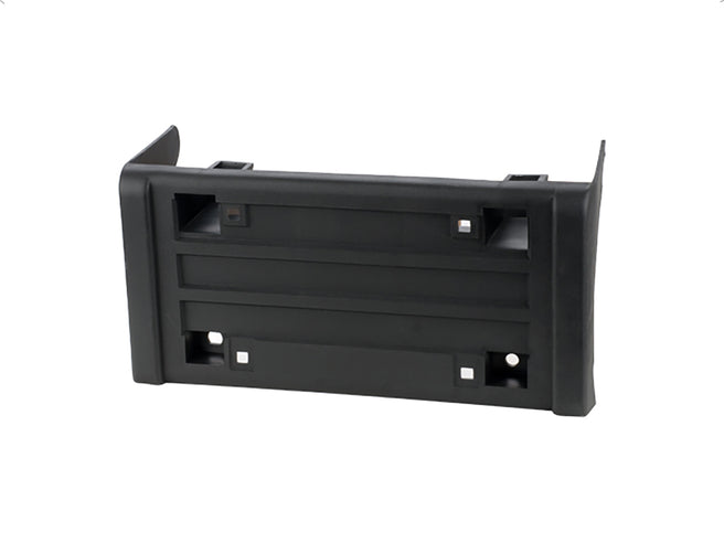 Porta Placa P/ Toyota Corolla 2014-2016