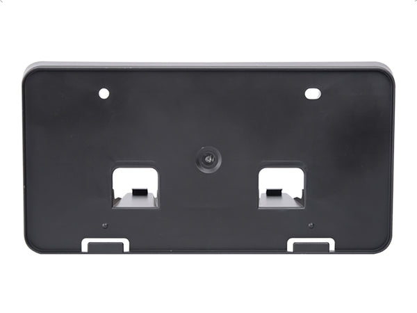 Porta Placa Delantero Ty Corolla P/ Toyota Corolla 2009-2010