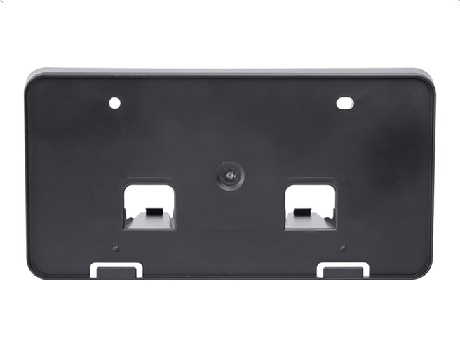 Porta Placa Delantero Ty Corolla P/ Toyota Corolla 2009-2010