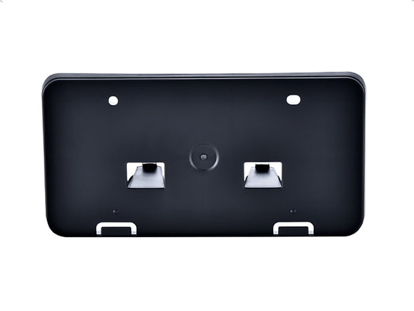 Porta Placa P/ Toyota Corolla 2009-2013