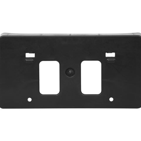 Porta Placa P/ Toyota Corolla 2020-2024