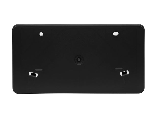 Porta Placa P/ Toyota Corolla 2020-2024