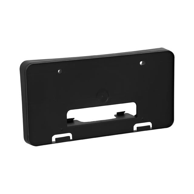 PORTA PLACA DELANTERO TY COROLLA 17-19 CE/L/LE/LE ECO/XLE L4 4 CILINDROS 1.8/2.0L 4 PUERTAS