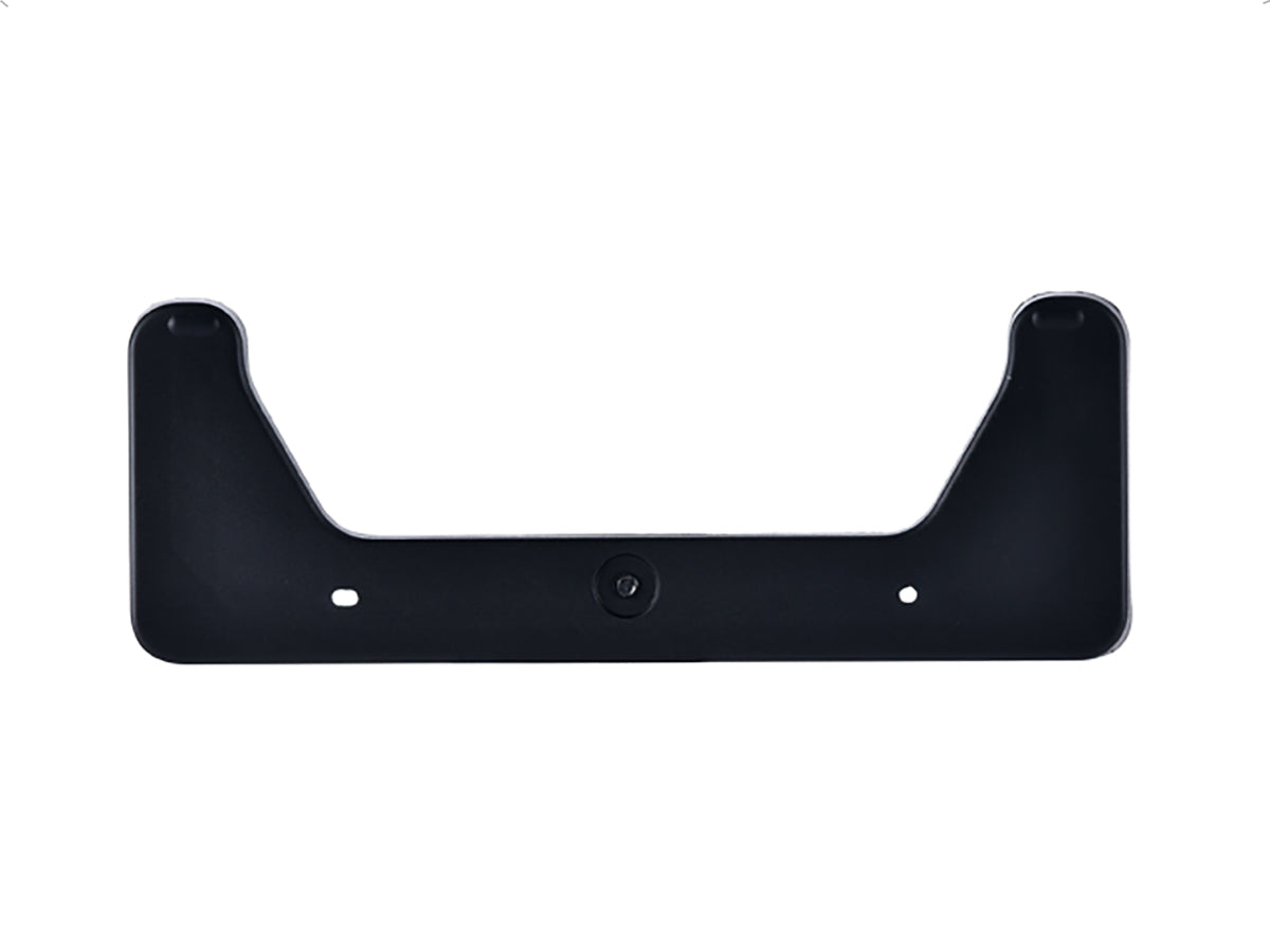 Porta Placa P/ Toyota Highlander 2014-2017