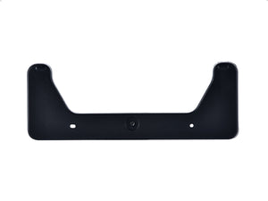 Porta Placa P/ Toyota Highlander 2014-2017