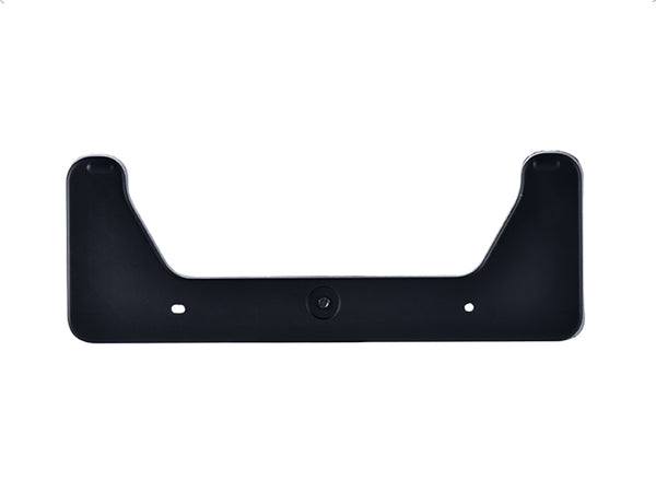 Porta Placa P/ Toyota Highlander 2014-2017