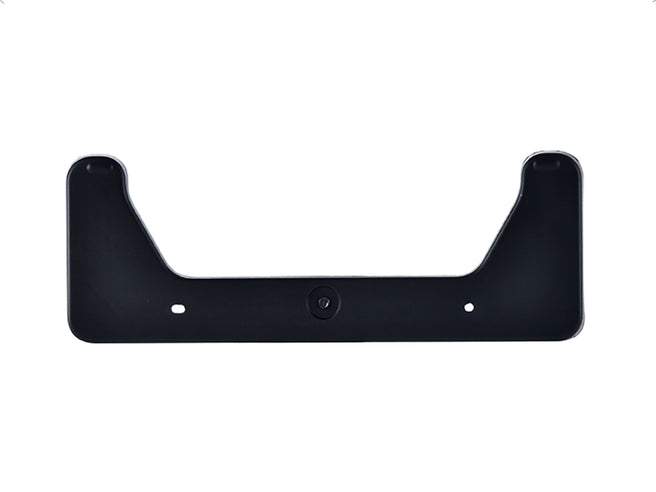 Porta Placa P/ Toyota Highlander 2014-2017