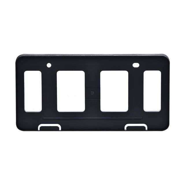 Porta Placa Delantera P/ Toyota Highlander 2011-2013