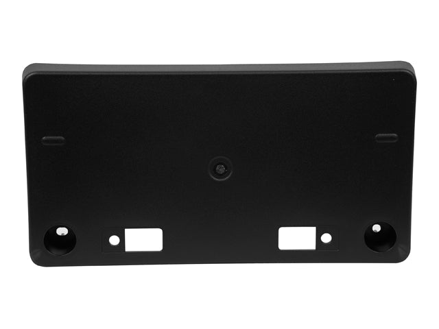 PORTA PLACA DELANTERO TY HIGHLANDER 20-24 LE/XLE/LIMITED BR/LIMITED PR V6 6 CILINDROS 3.5L 5 PUERTAS