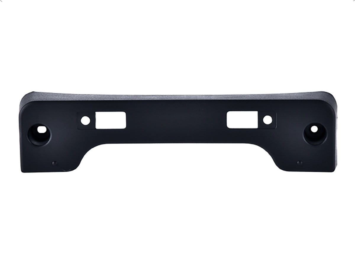 Porta Placa P/ Toyota Matrix 2005-2008