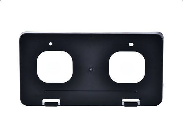Porta Placa Delantero P/ Toyota Matrix 2009-2013