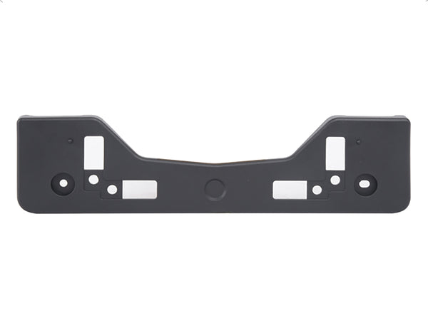 Porta Placa Delantero P/ Toyota Rav 4 2009-2012