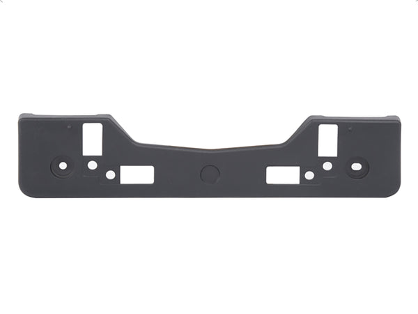 Porta Placa Delantero Toyota Rav4 Limited P/ Toyota Rav 4 2009-2012