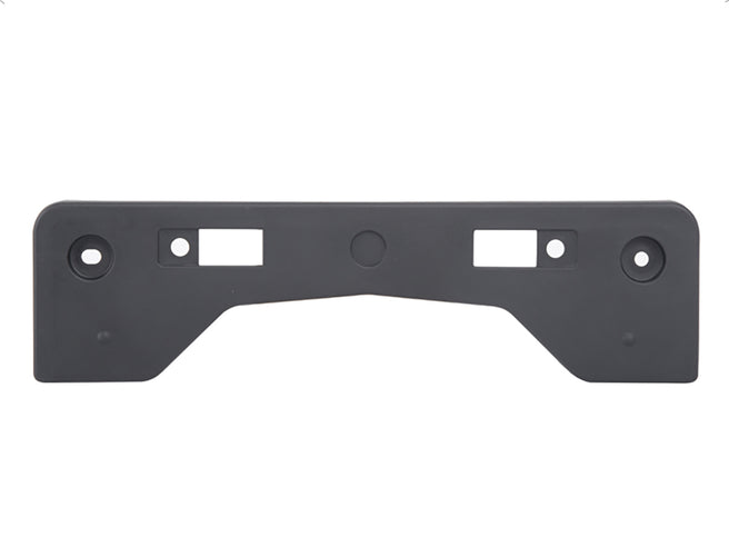 Porta Placa Delantero P/ Toyota Rav 4 2013-2015