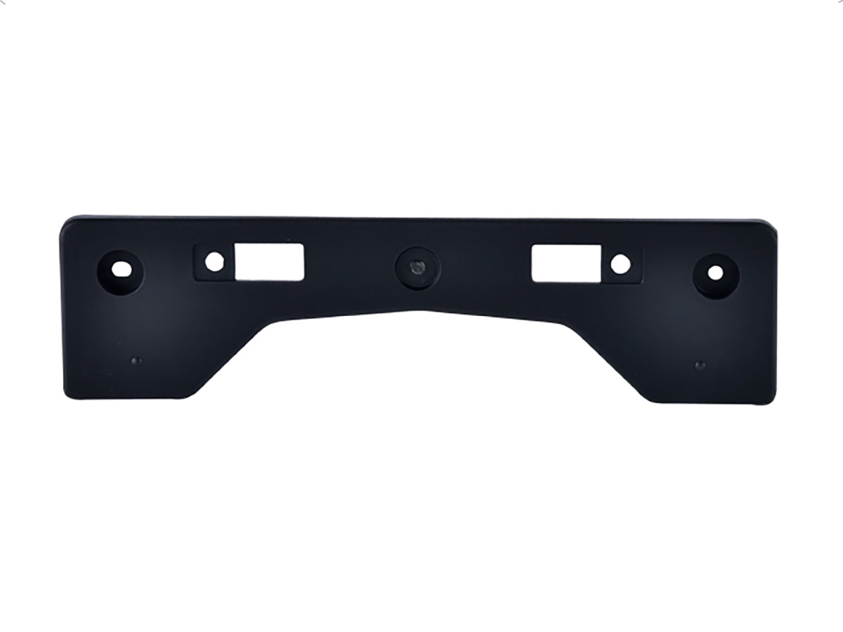 Porta Placa Delantero P/ Toyota Rav 4 2016-2017