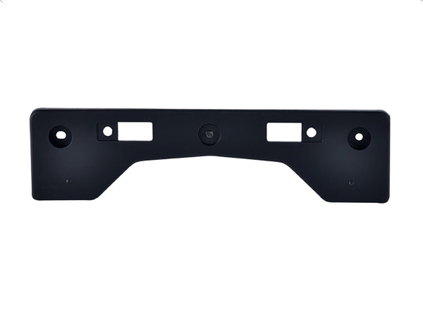 Porta Placa Delantero P/ Toyota Rav 4 2016-2017