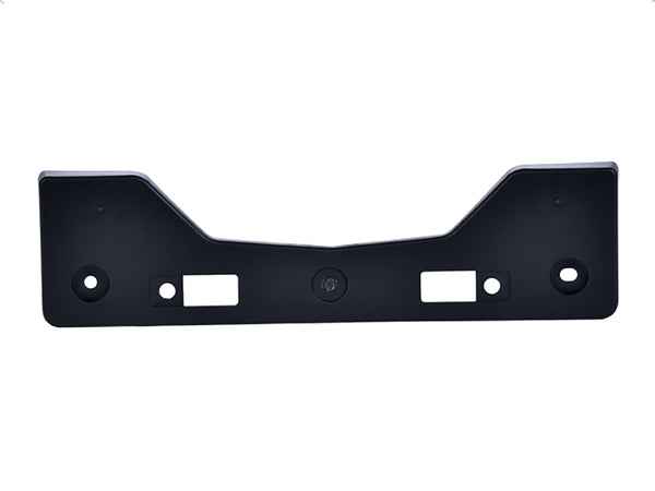Porta Placa P/ Toyota Rav 4 2016-2017