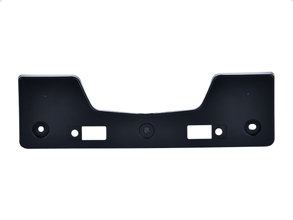 Porta Placa P/ Toyota Rav 4 2016-2017