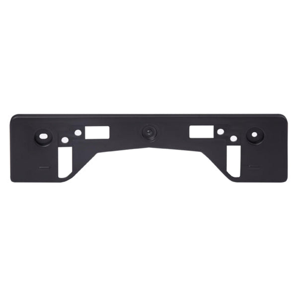 Porta Placa P/ Toyota Rav 4 2019-2024
