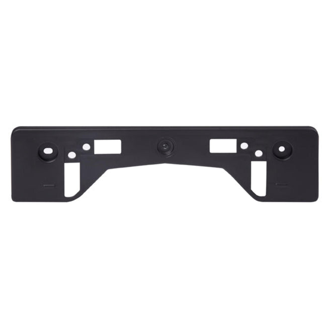 Porta Placa P/ Toyota Rav 4 2019-2024