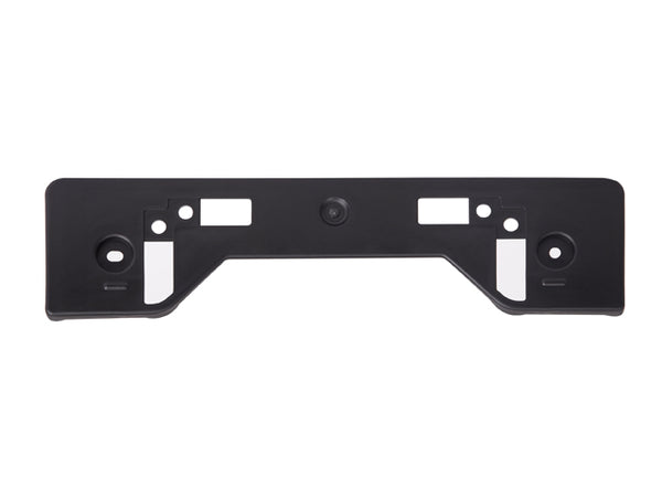Porta Placa P/ Toyota Rav 4 2019-2024