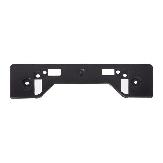 Porta Placa P/ Toyota Rav 4 2019-2024