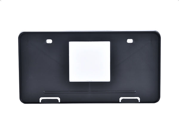 Porta Placa Delantero P/ Toyota Sienna 2011-2015