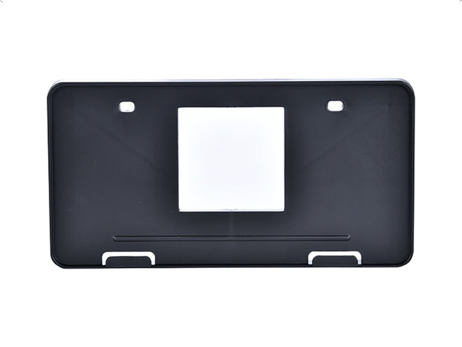Porta Placa Delantero P/ Toyota Sienna 2011-2015