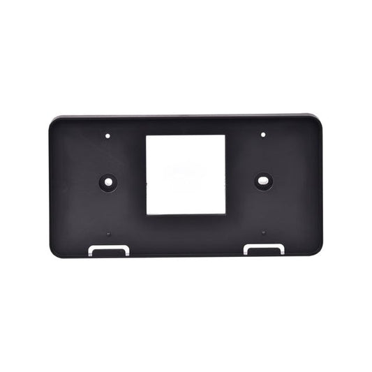 Porta Placa P/ Toyota Sienna 2018-2020