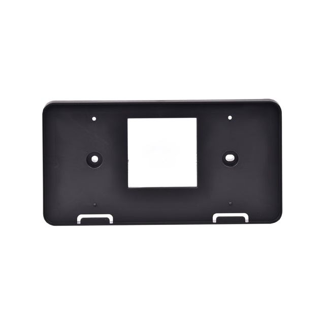 PORTA PLACA DELANTERO TY SIENNA 18-20 L/LE/LIMITED/LIMITED PREMIUM/XLE/XLE PREMIUM V6 6CILINDROS 3.5L 5 PUERTAS